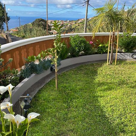 Melody House Of Ponta Do Sol By Hr Madeira Βίλα Εξωτερικό φωτογραφία