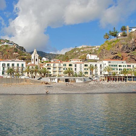 Melody House Of Ponta Do Sol By Hr Madeira Βίλα Εξωτερικό φωτογραφία