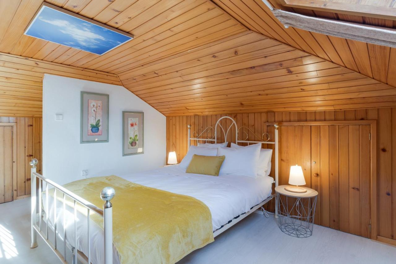 Melody House Of Ponta Do Sol By Hr Madeira Βίλα Εξωτερικό φωτογραφία