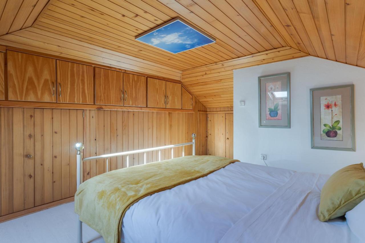 Melody House Of Ponta Do Sol By Hr Madeira Βίλα Εξωτερικό φωτογραφία