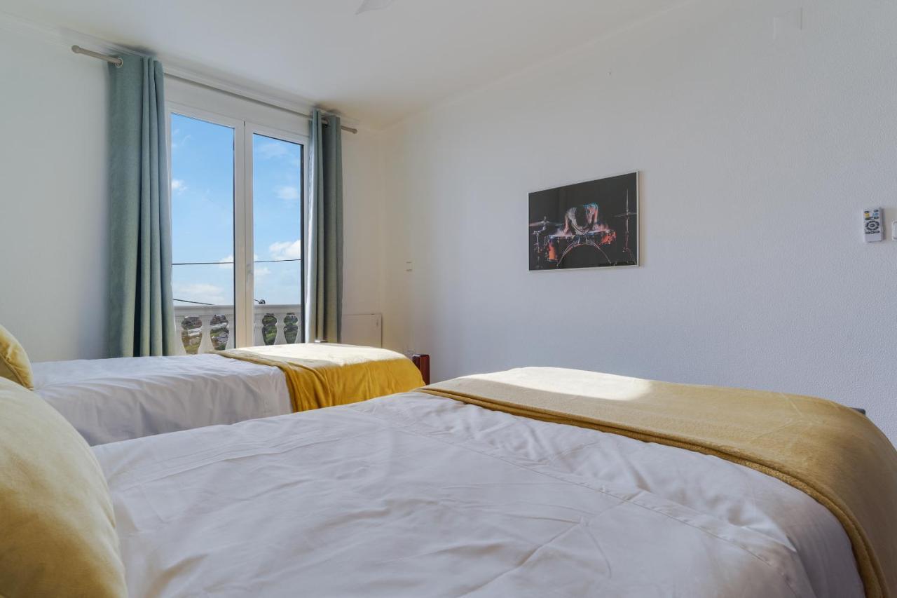 Melody House Of Ponta Do Sol By Hr Madeira Βίλα Εξωτερικό φωτογραφία