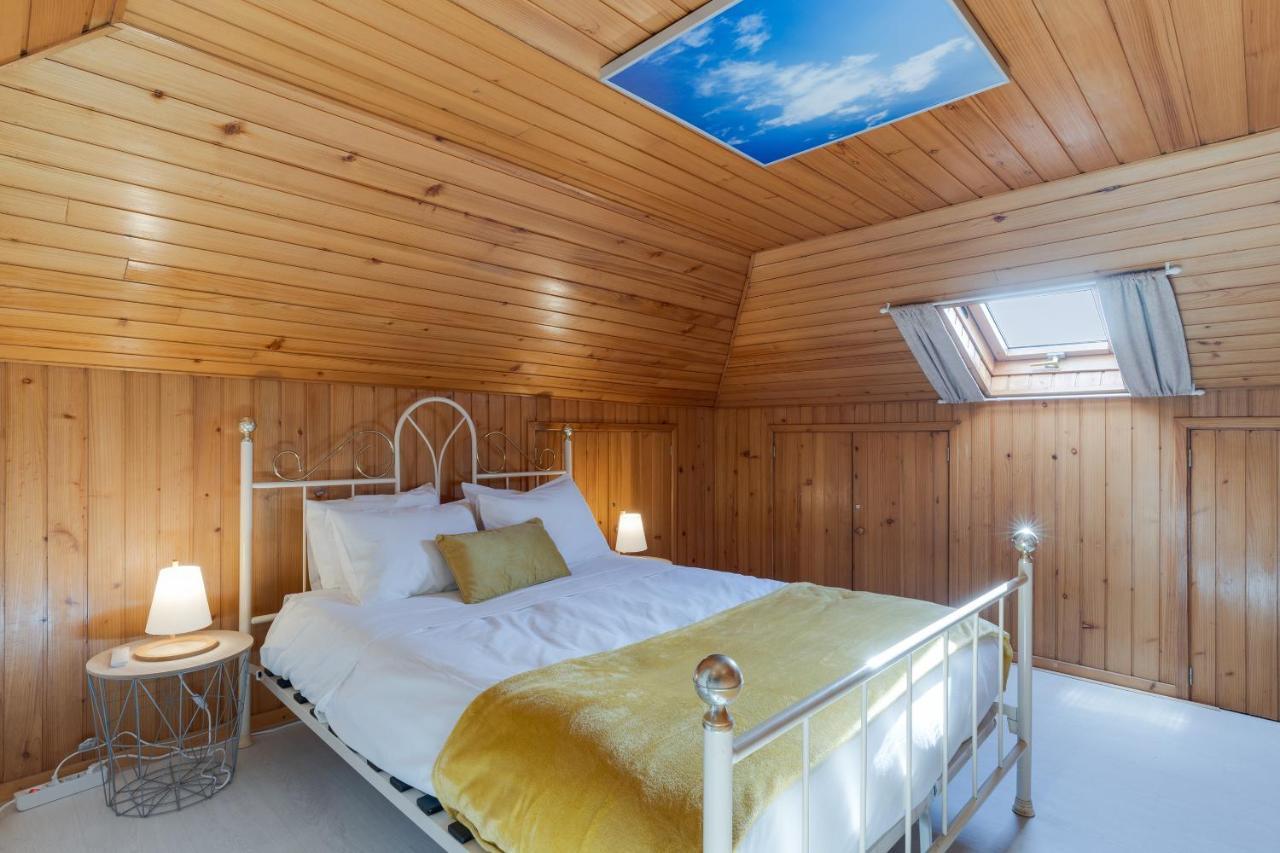 Melody House Of Ponta Do Sol By Hr Madeira Βίλα Εξωτερικό φωτογραφία