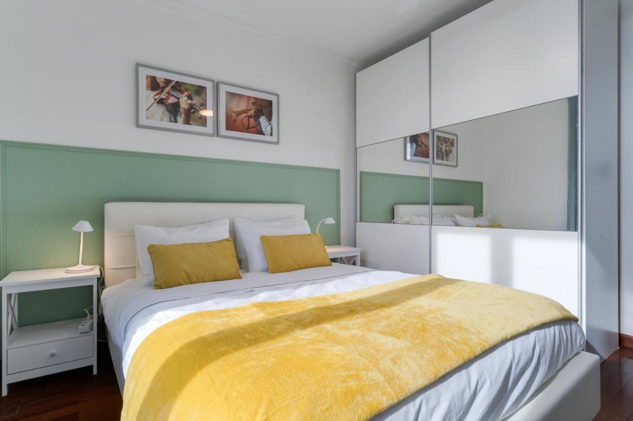 Melody House Of Ponta Do Sol By Hr Madeira Βίλα Εξωτερικό φωτογραφία
