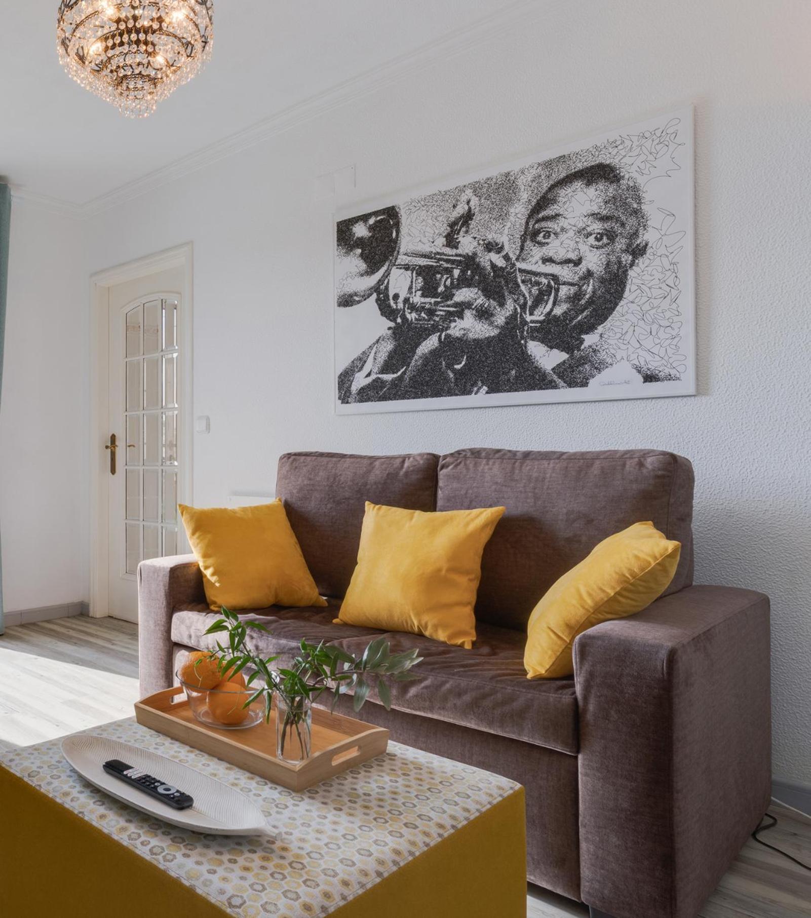 Melody House Of Ponta Do Sol By Hr Madeira Βίλα Εξωτερικό φωτογραφία
