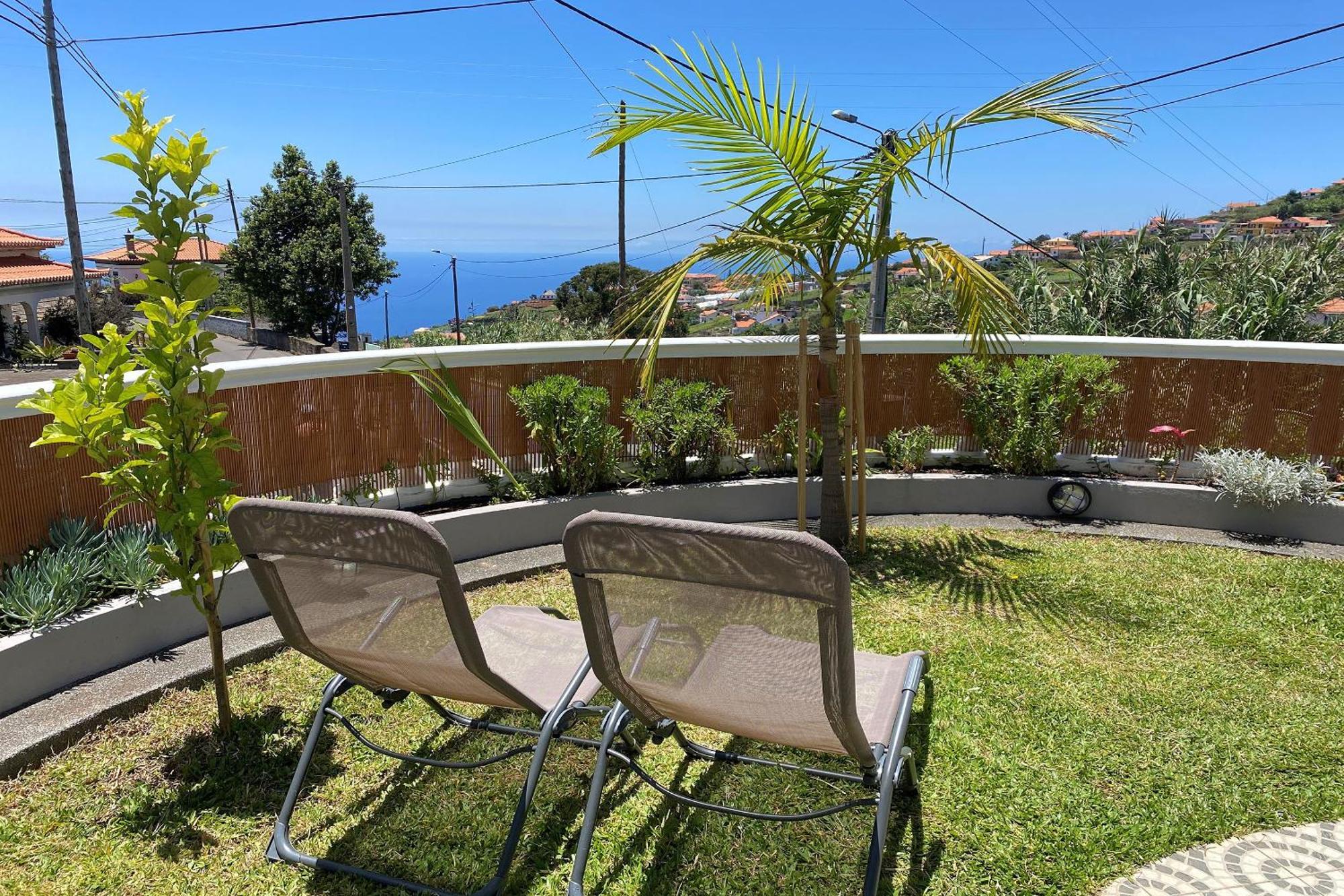 Melody House Of Ponta Do Sol By Hr Madeira Βίλα Εξωτερικό φωτογραφία